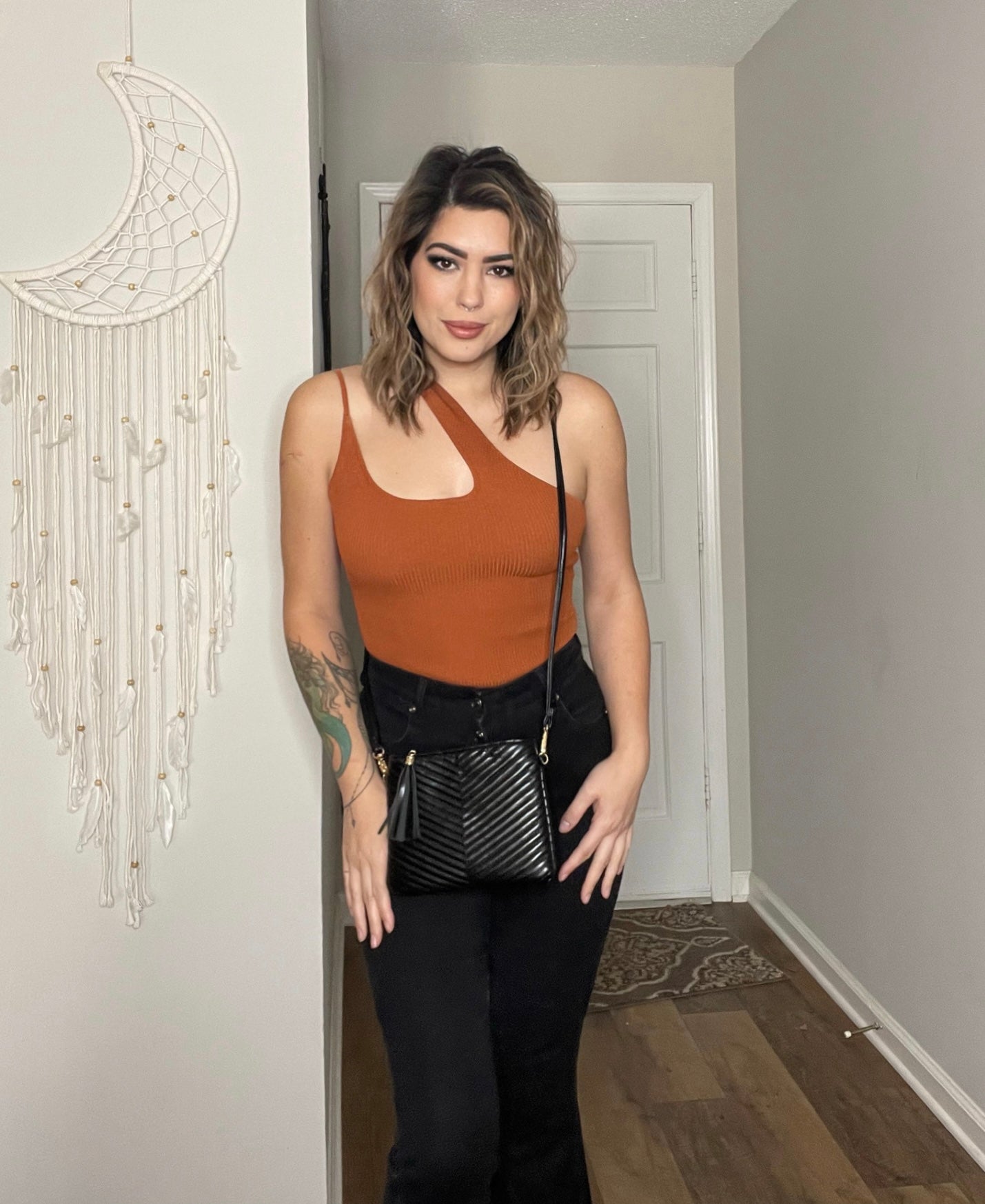 Cara Bodysuit