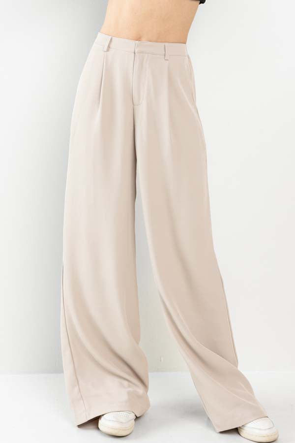 On The Money Pants