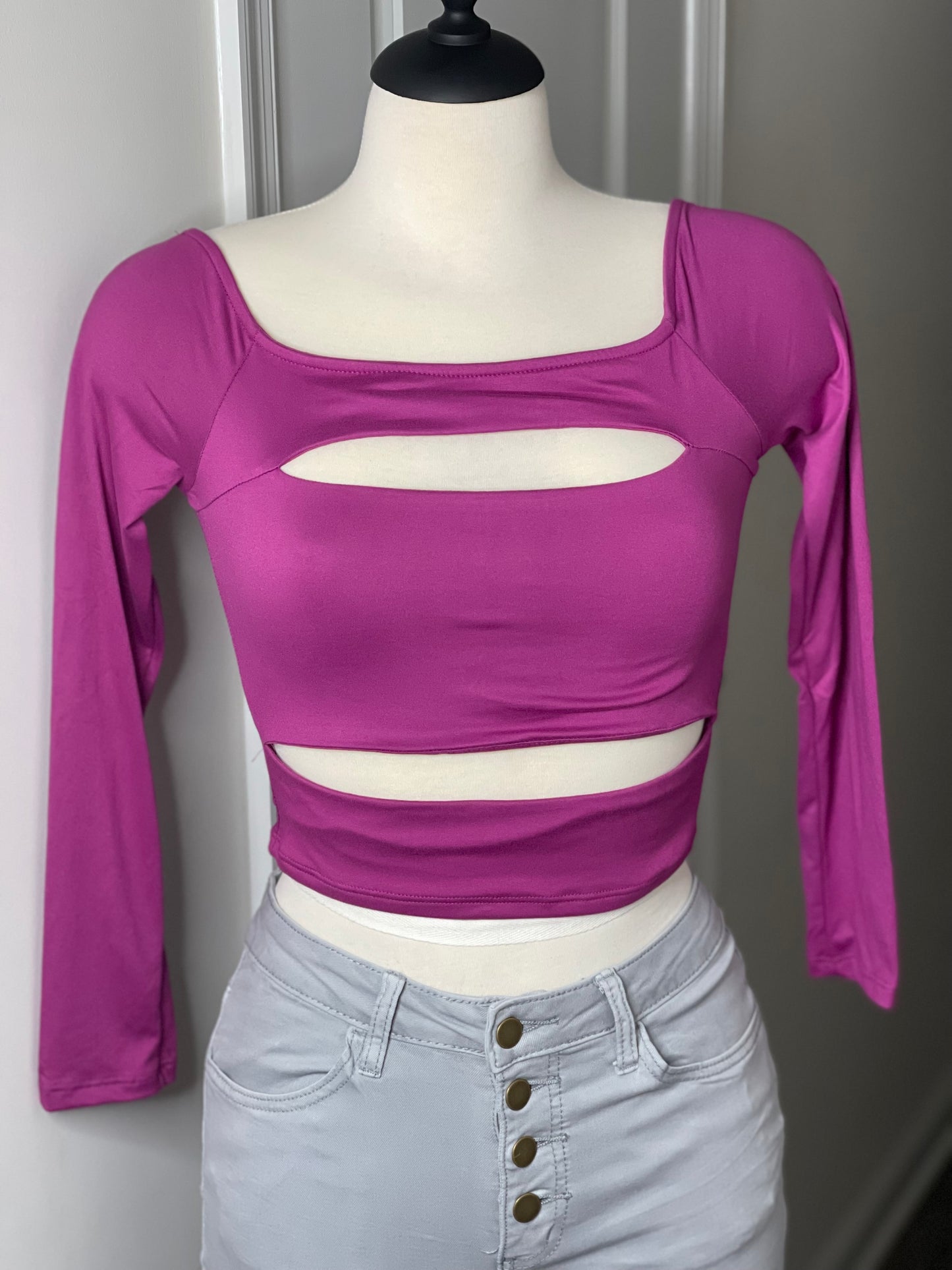 Layla Top