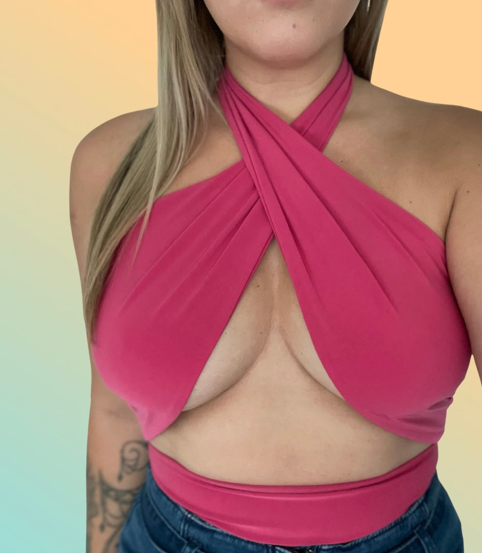 Cristi Bodysuit