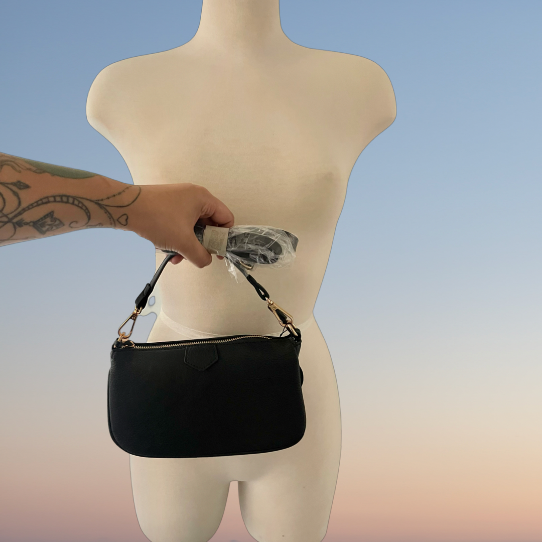 Do It All Bag