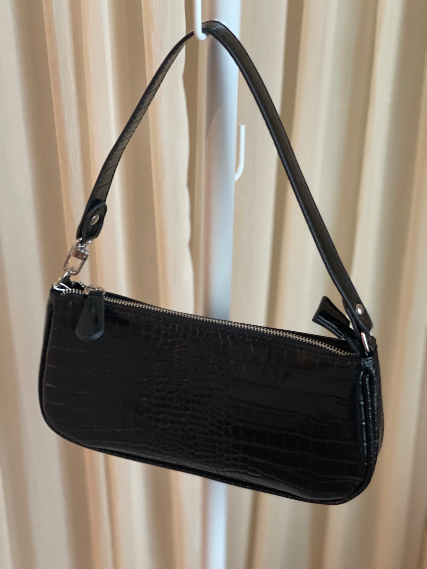 Samantha Bag Black
