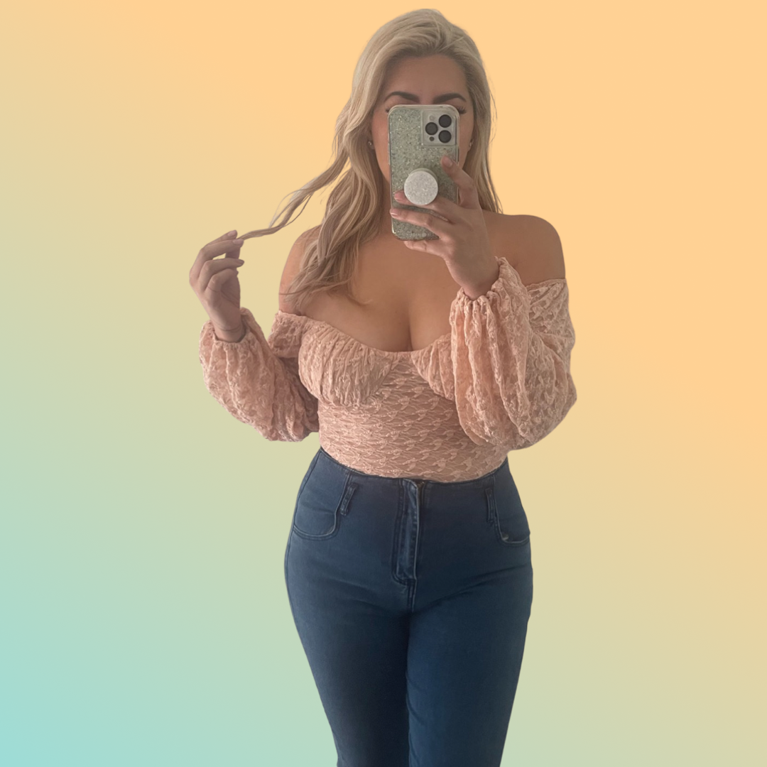 Kari Bodysuit