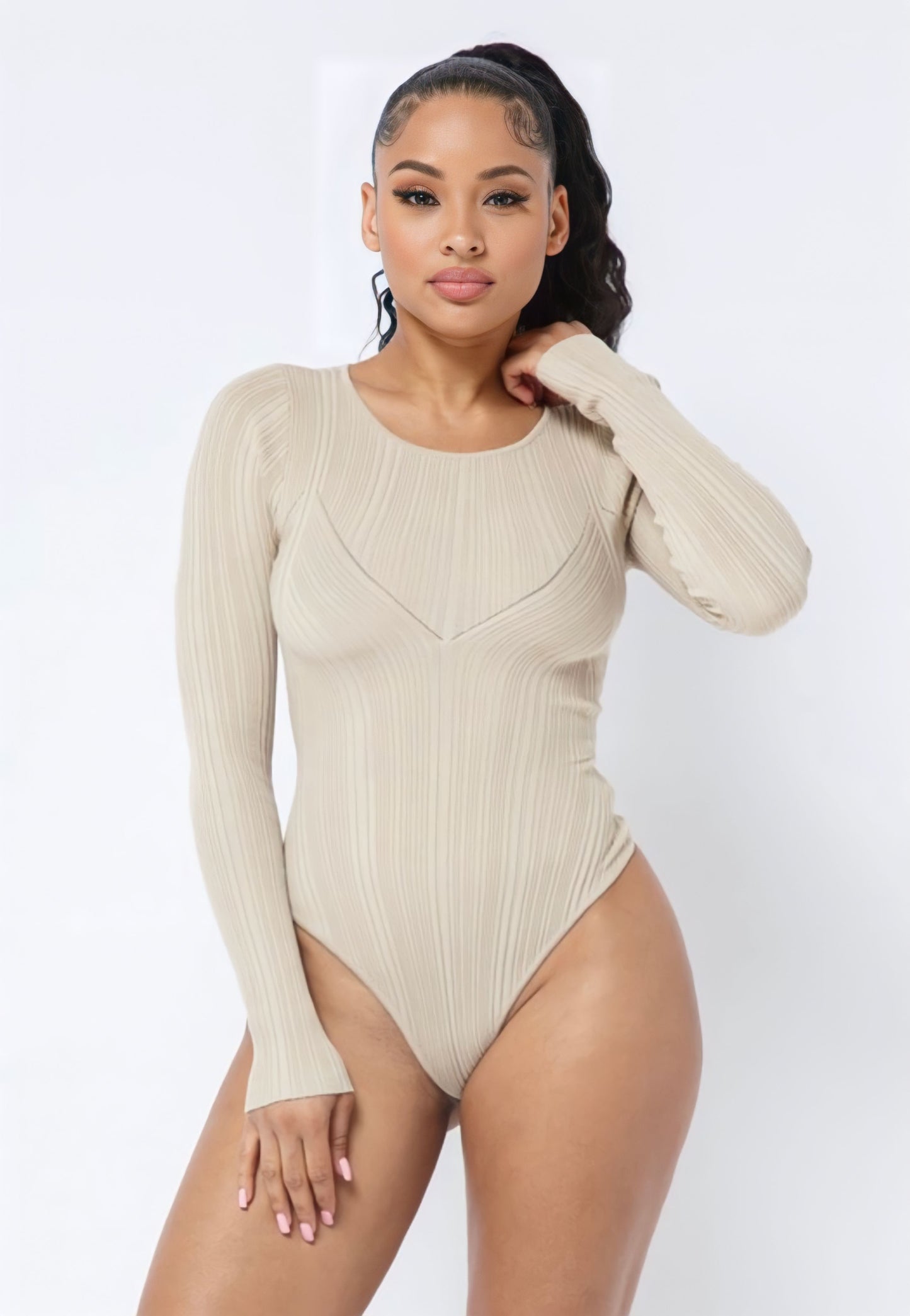 Chloe Bodysuit