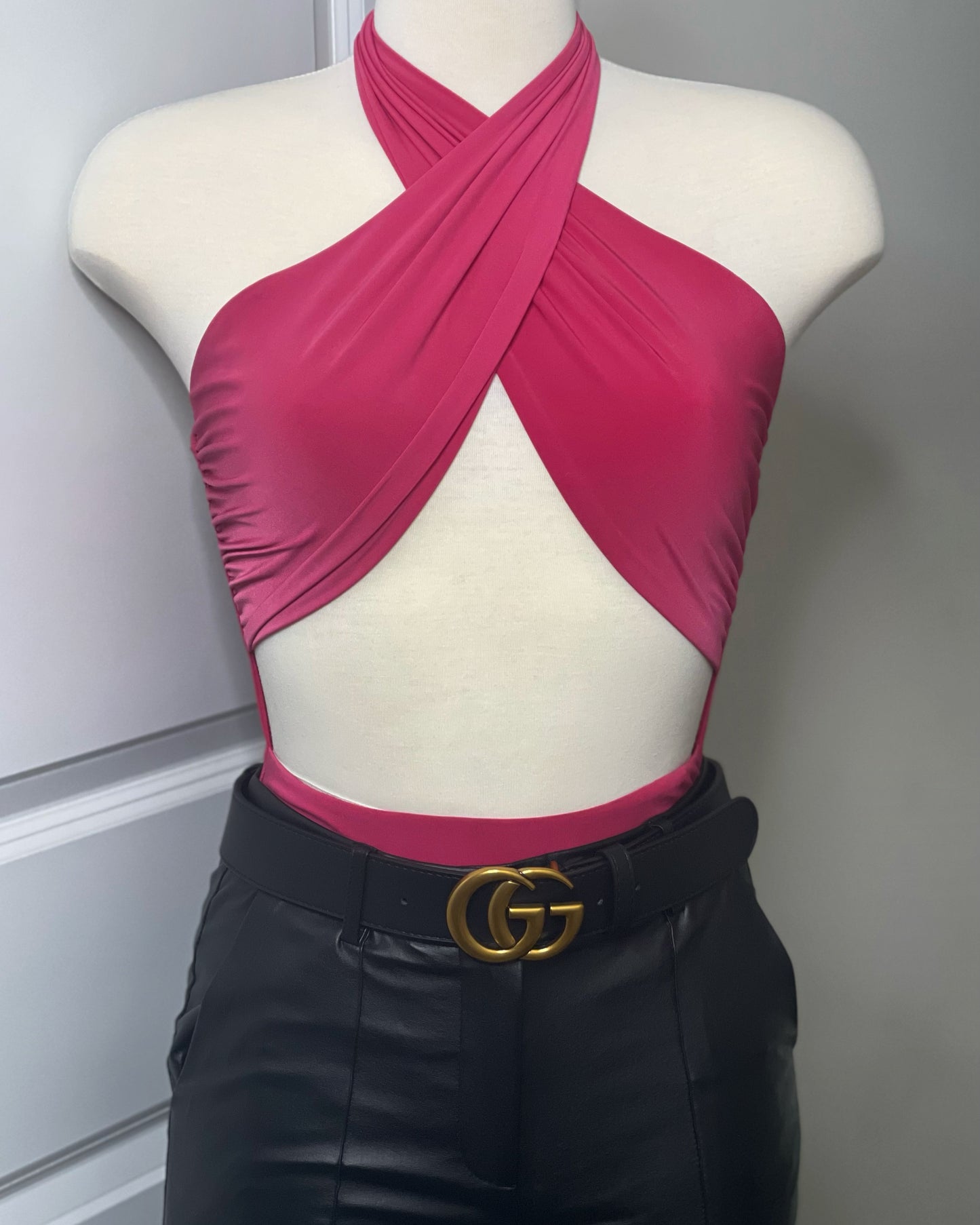 Cristi Bodysuit