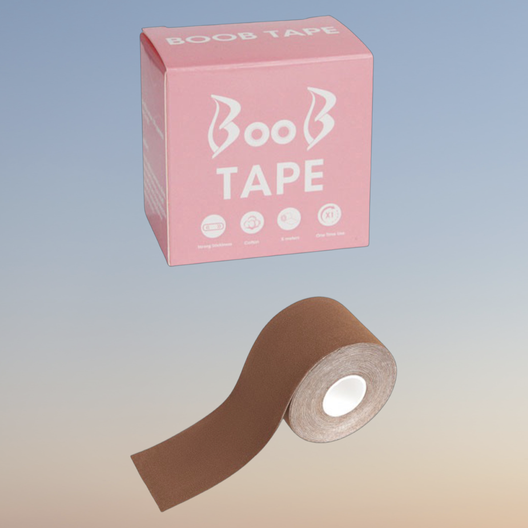 Boob Tape