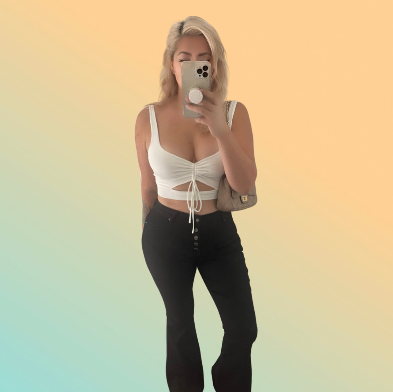 Bridget Jeans