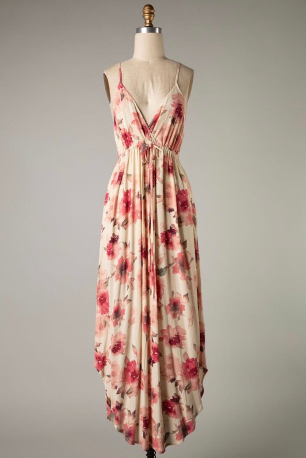 Orin Maxi Dress