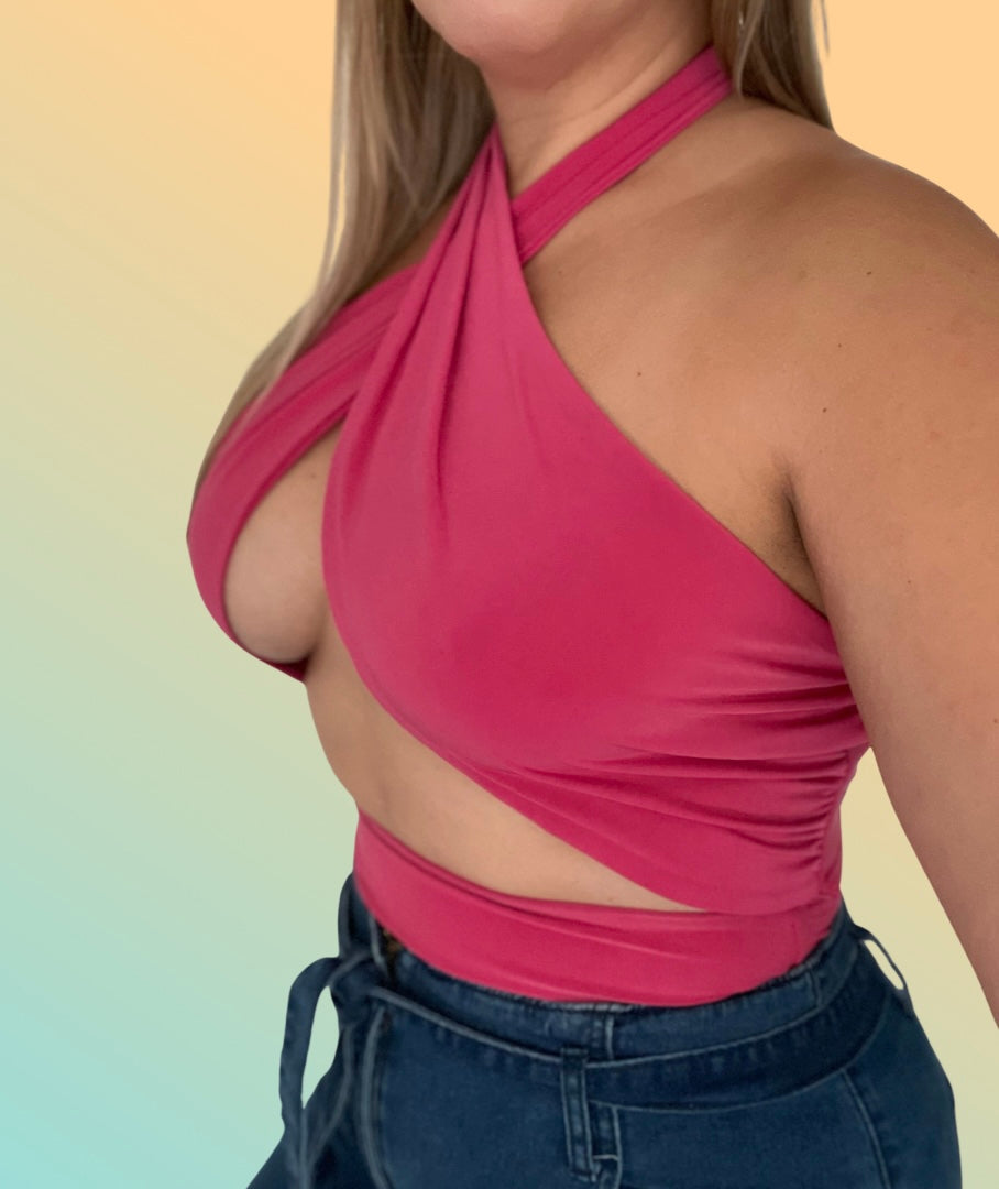 Cristi Bodysuit