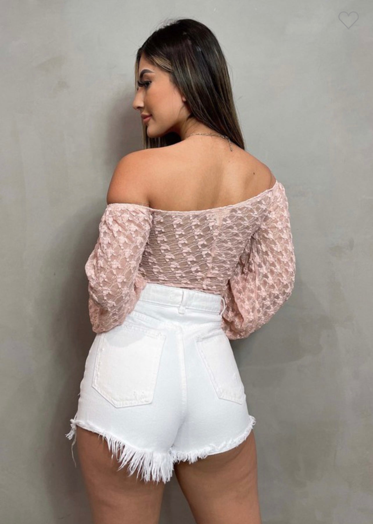 Kari Bodysuit