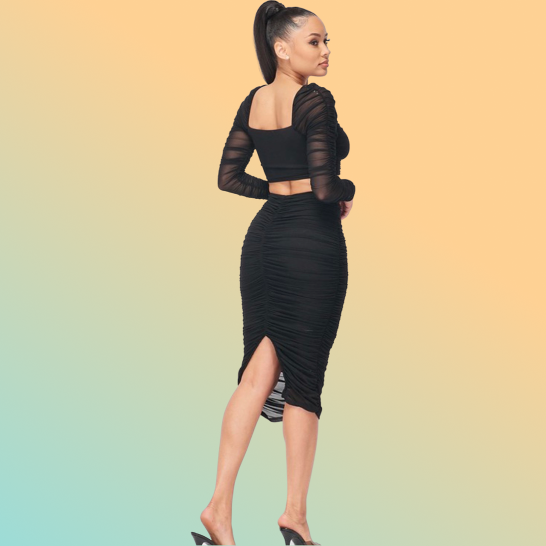 Kayla Set