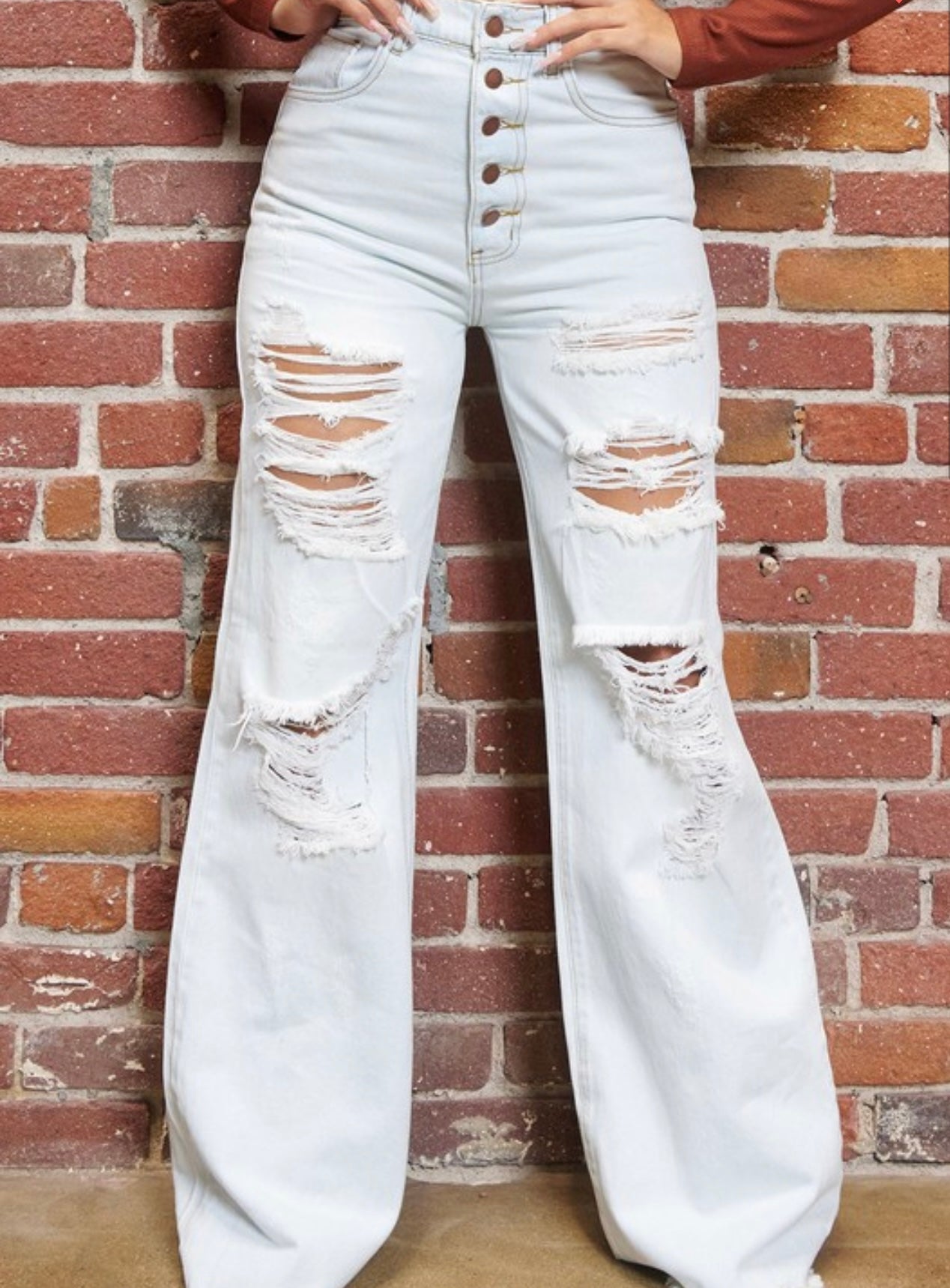 Fede Jeans