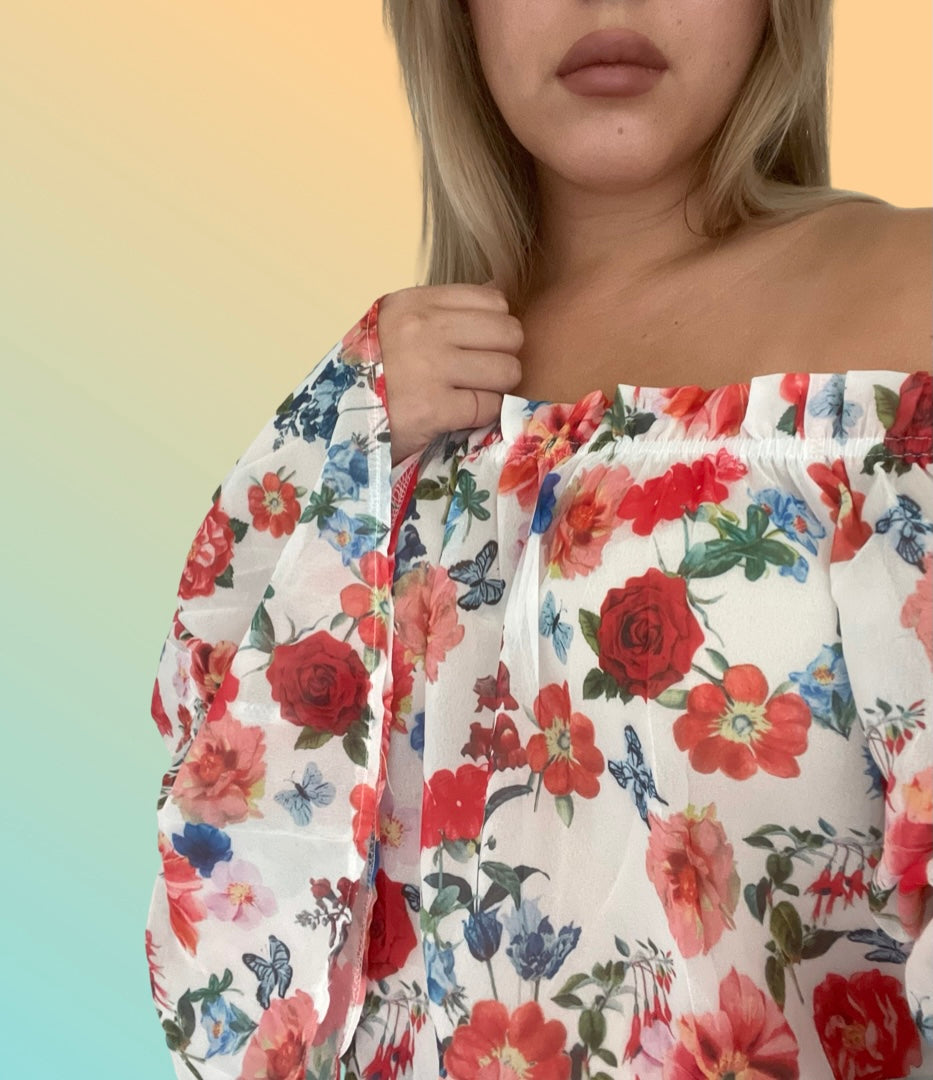 Kate Top