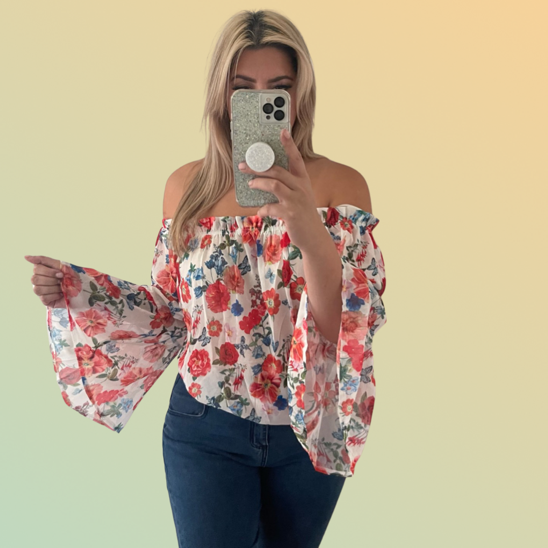 Kate Top