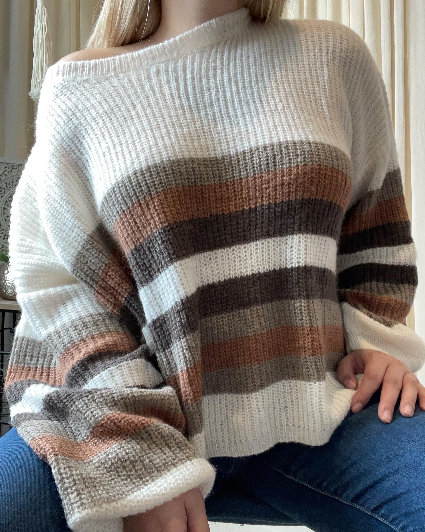 Gwen Sweater