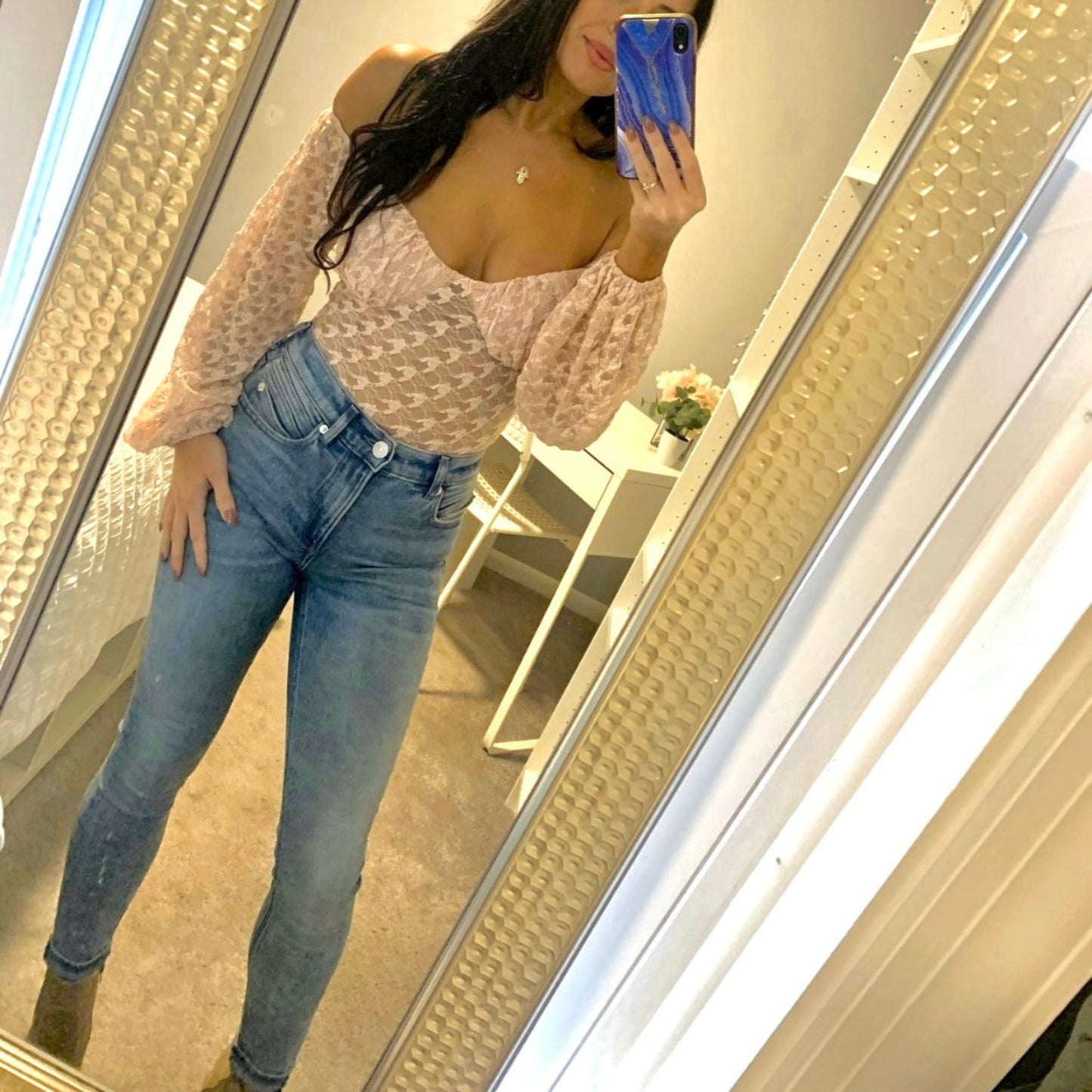 Kari Bodysuit