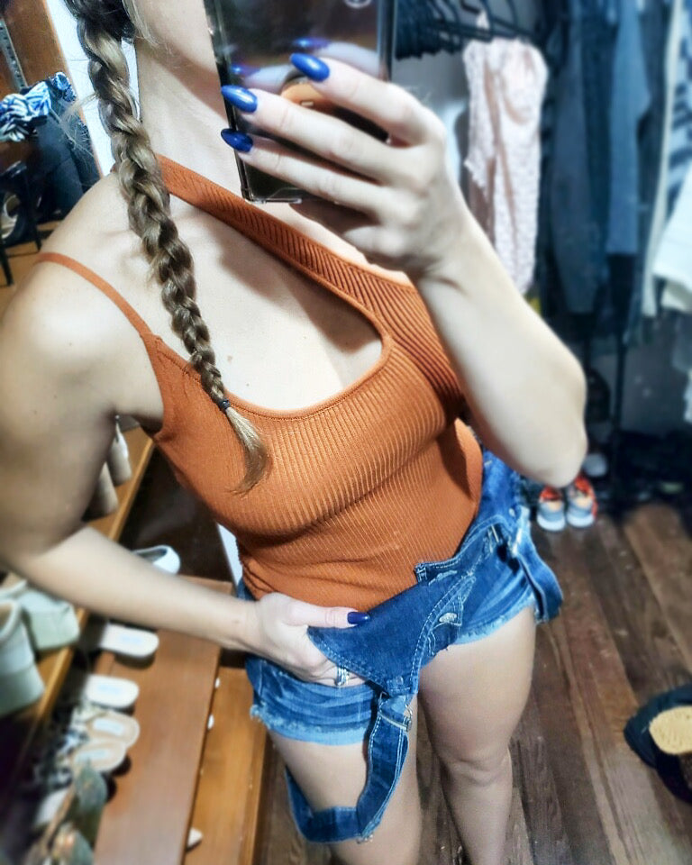 Cara Bodysuit