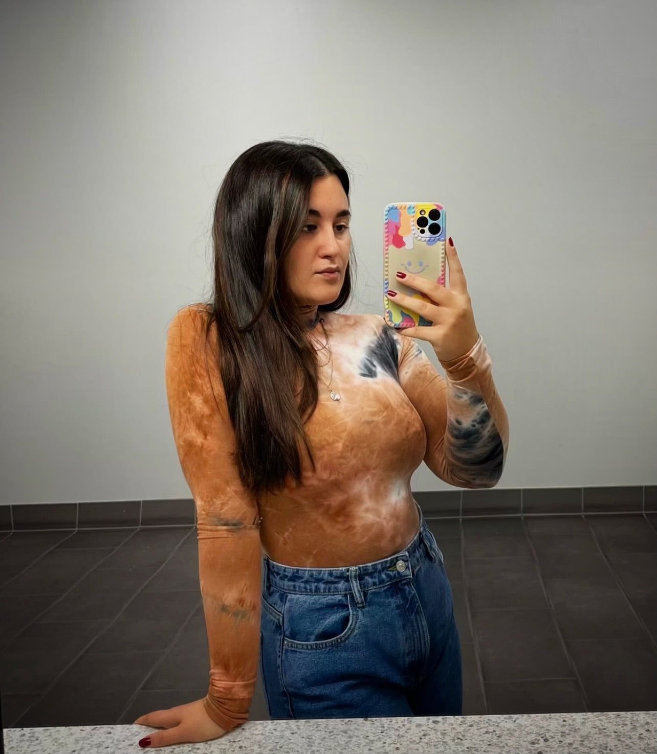 Lanna Bodysuit