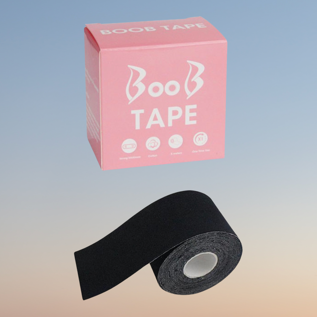 Boob Tape