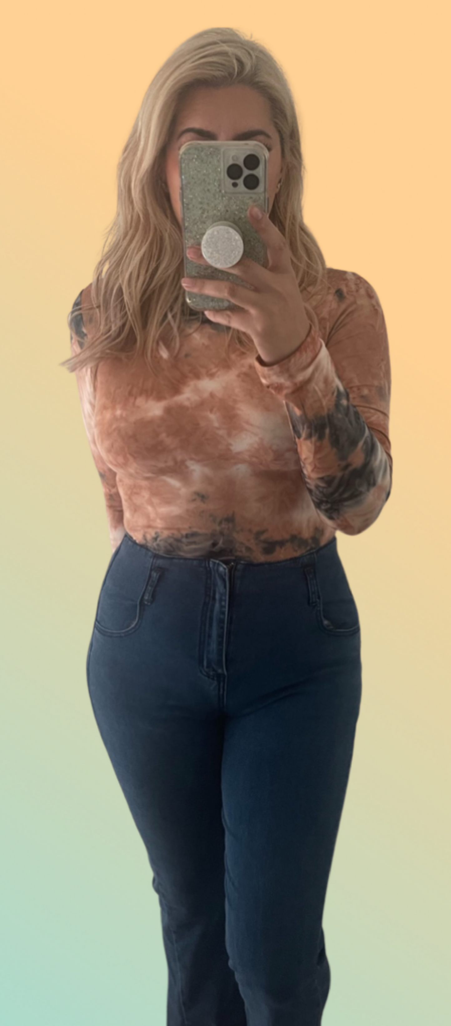 Lanna Bodysuit