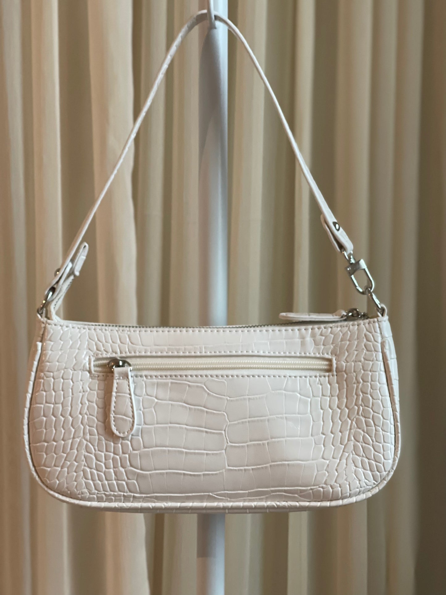 Samantha Bag Cream