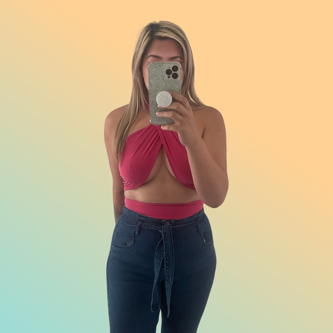 Cristi Bodysuit