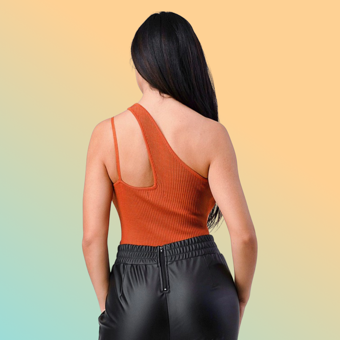 Cara Bodysuit