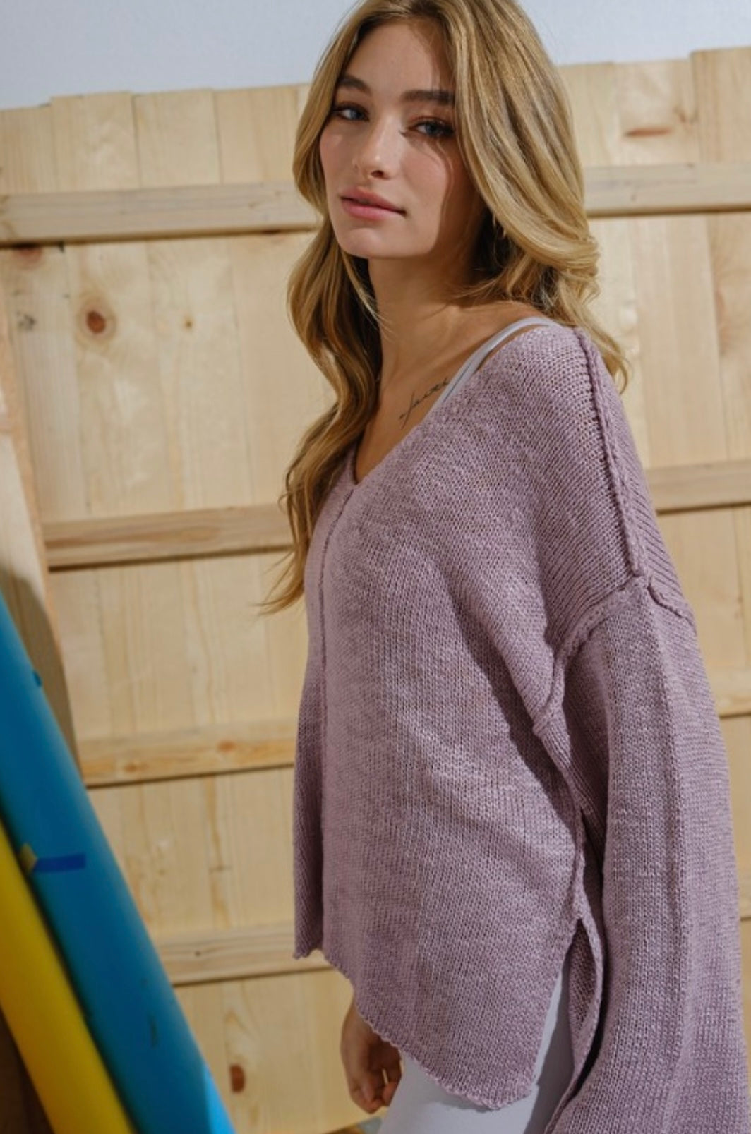 Rosie Sweater