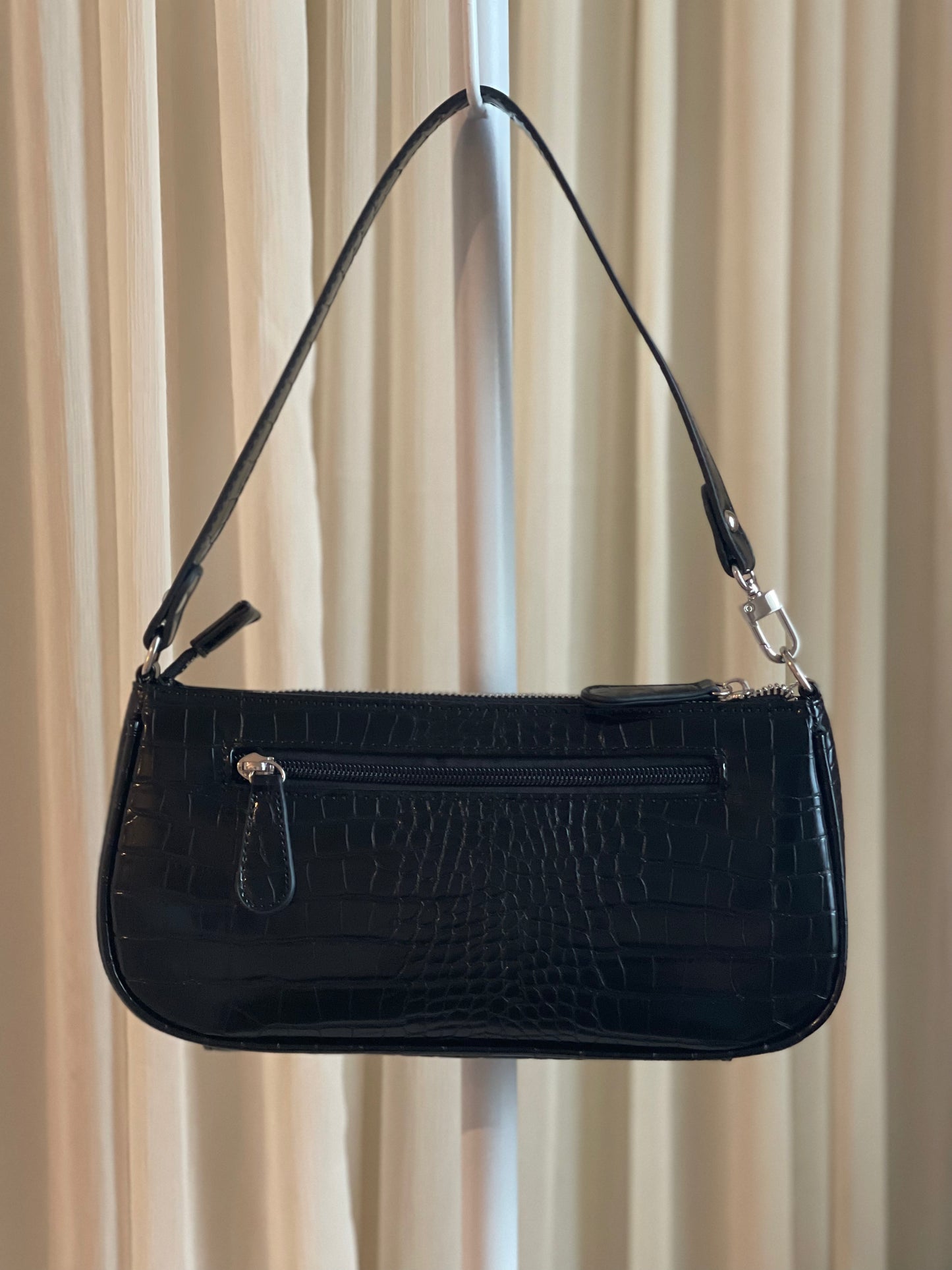 Samantha Bag Black