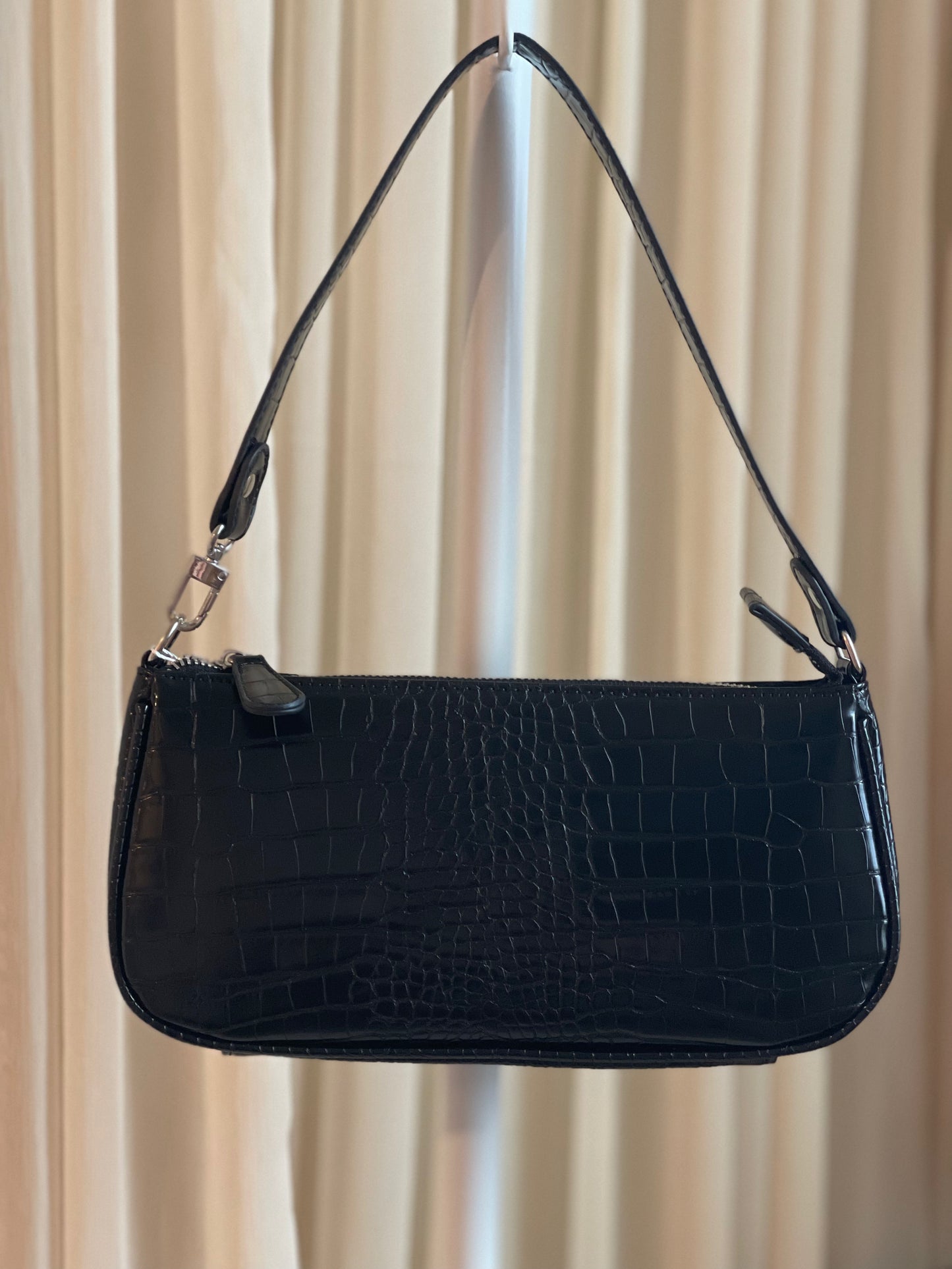 Samantha Bag Black