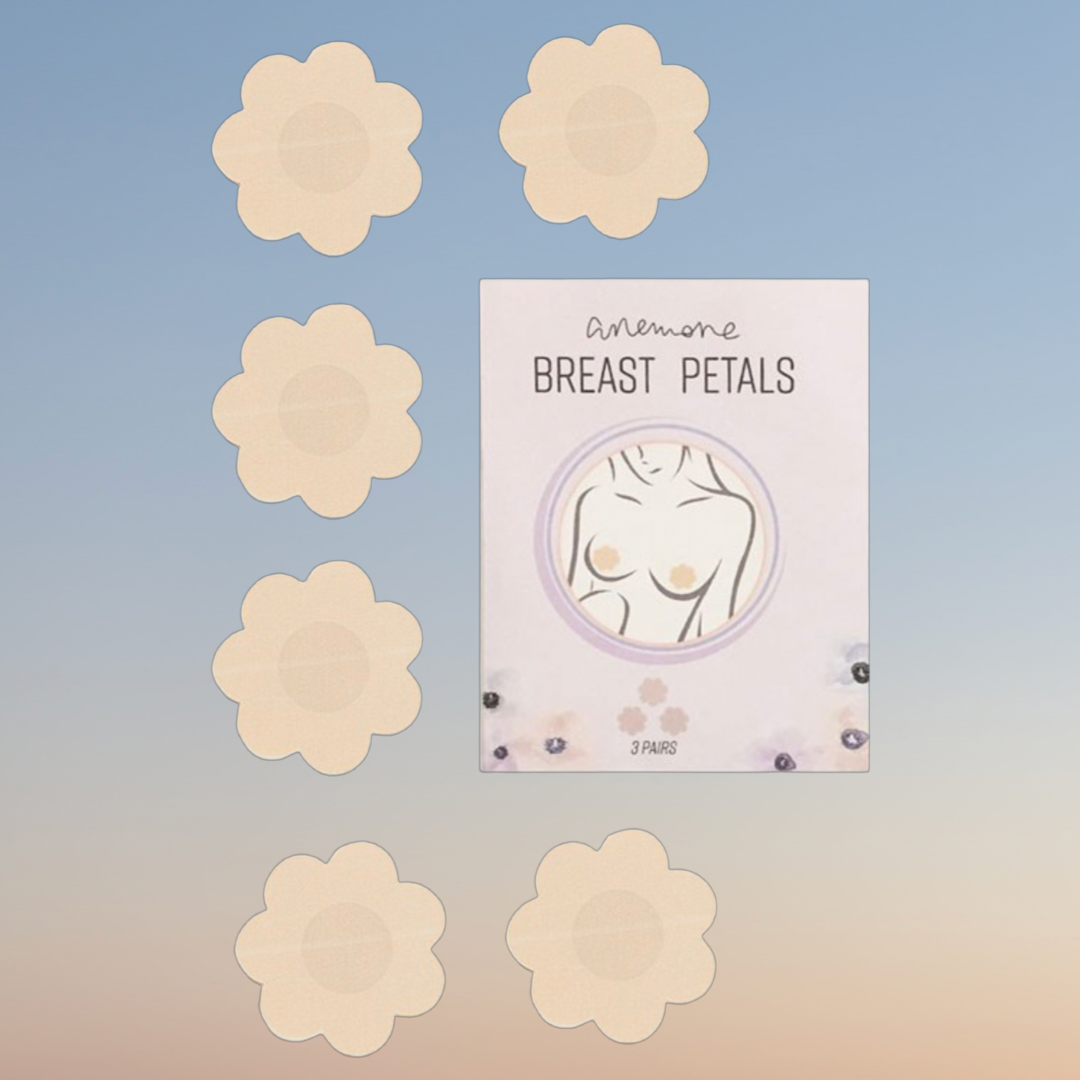 Breast Petals