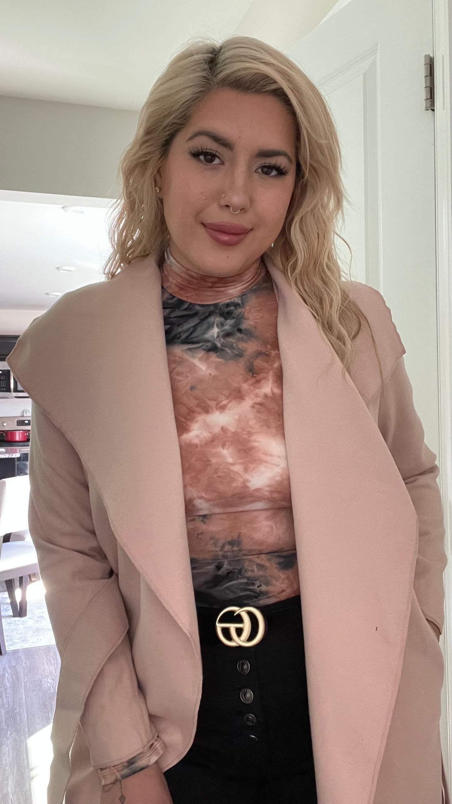 Lanna Bodysuit