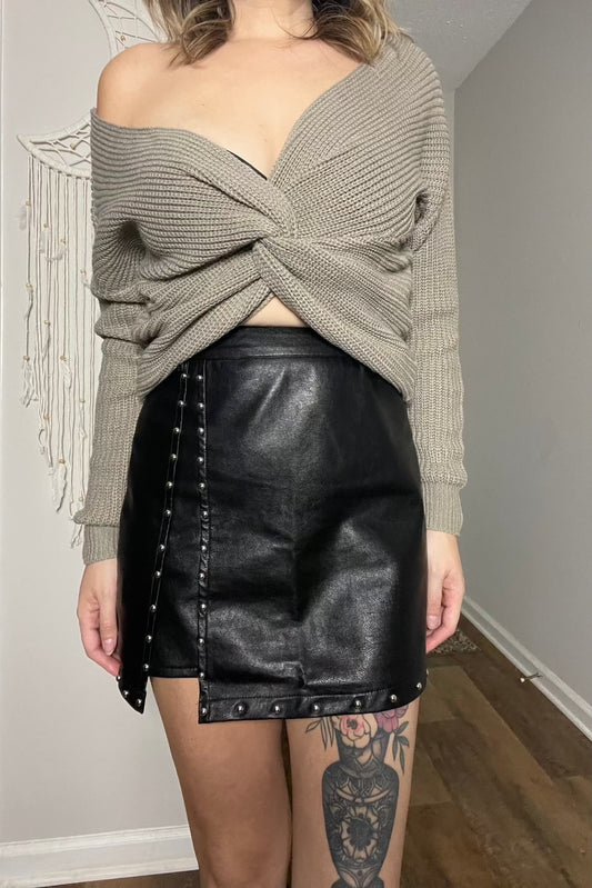 Sienna Skirt