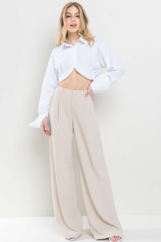 On The Money Pants