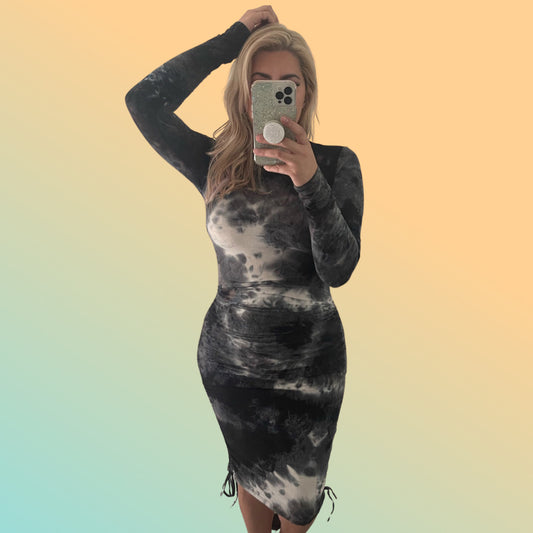 Devin Dress