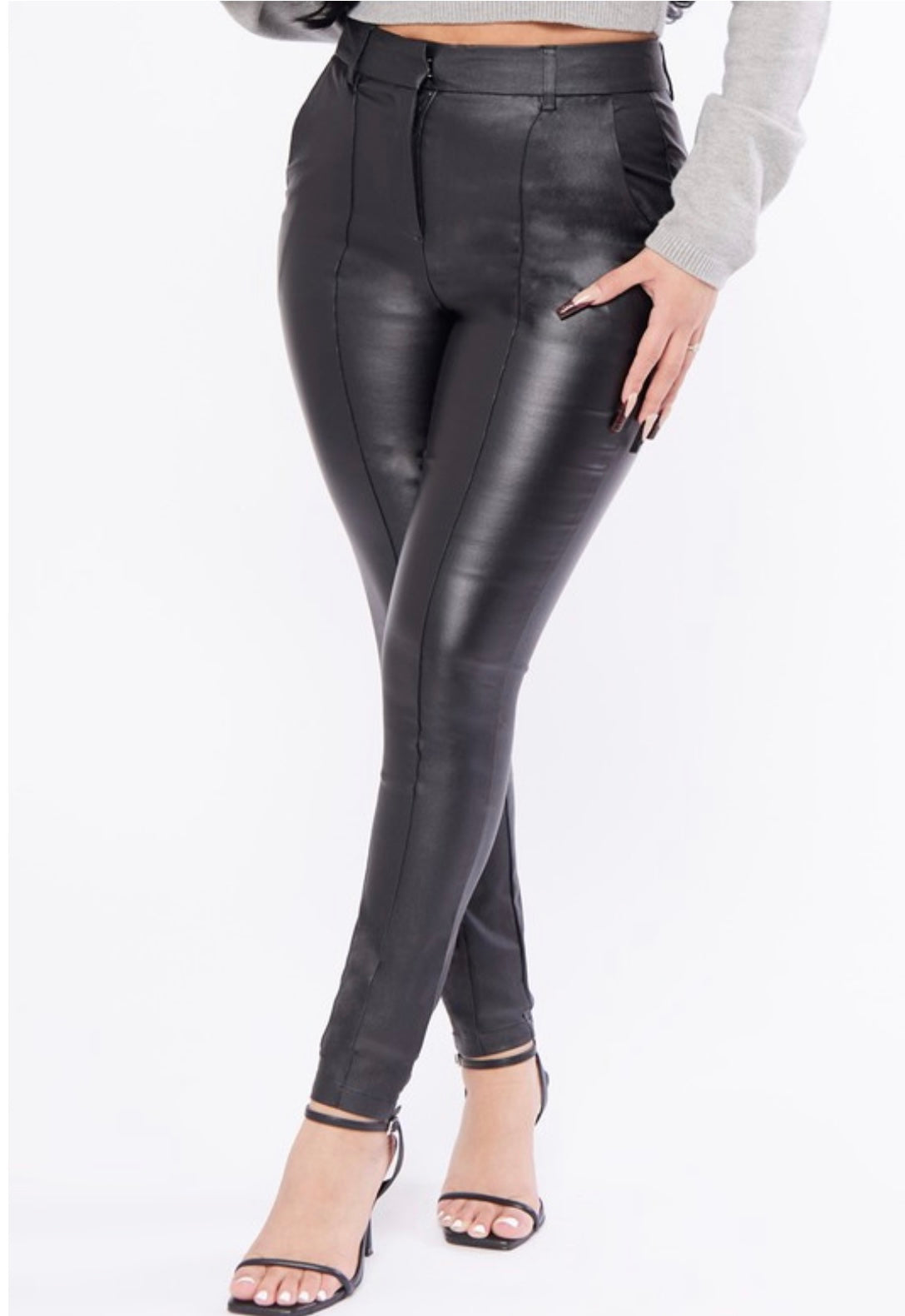 Malika Pants