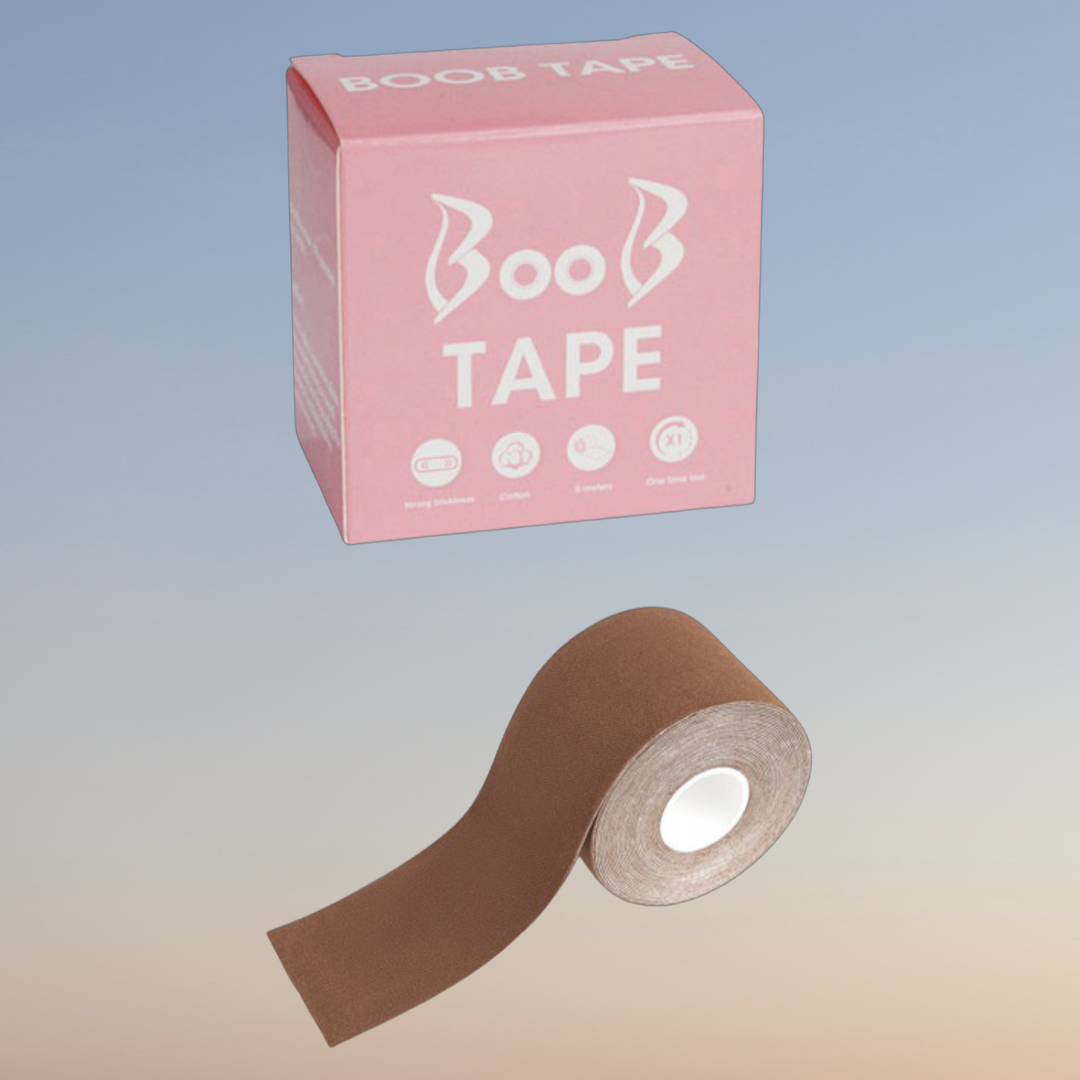 Boob Tape – Marvita Apparel