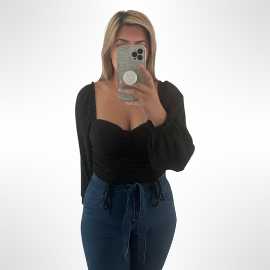 Becky Top