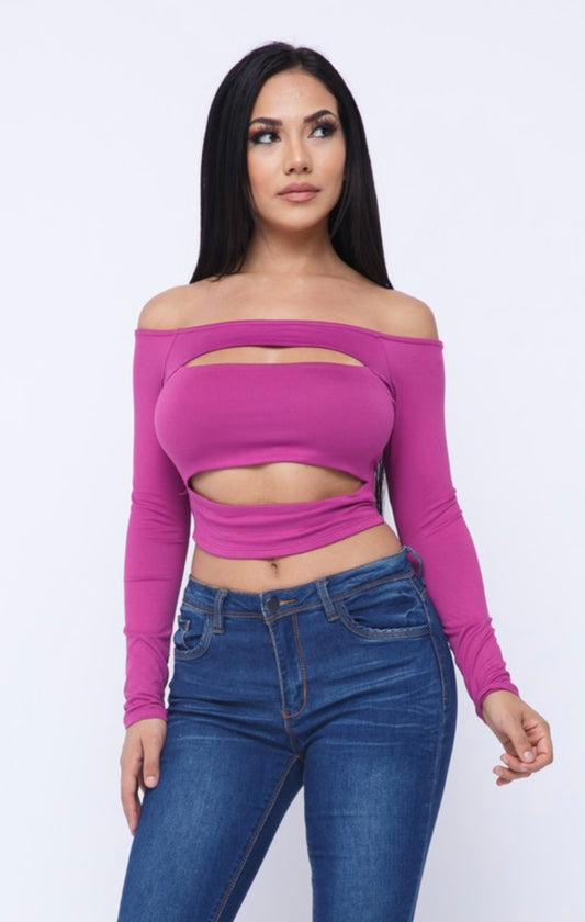 Layla Top