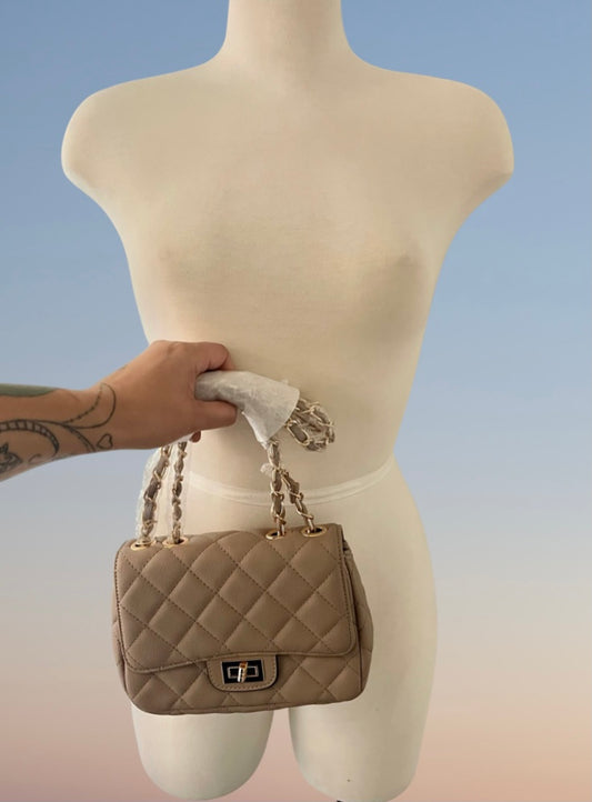 Here For It Bag