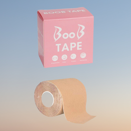 Adhesive Bra Tape – Marvita Apparel