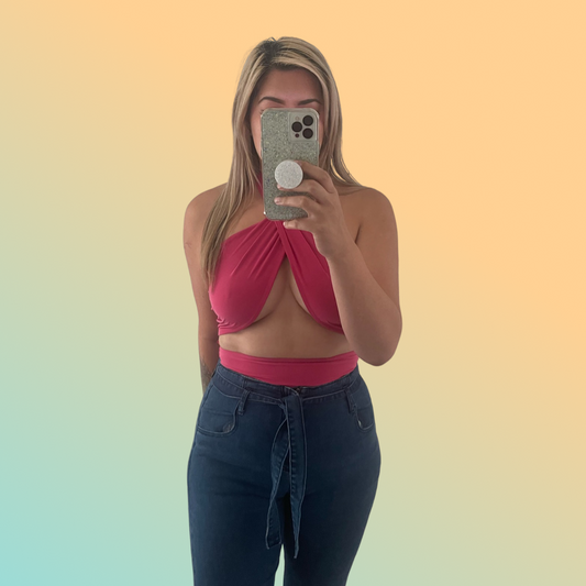 Cristi Bodysuit