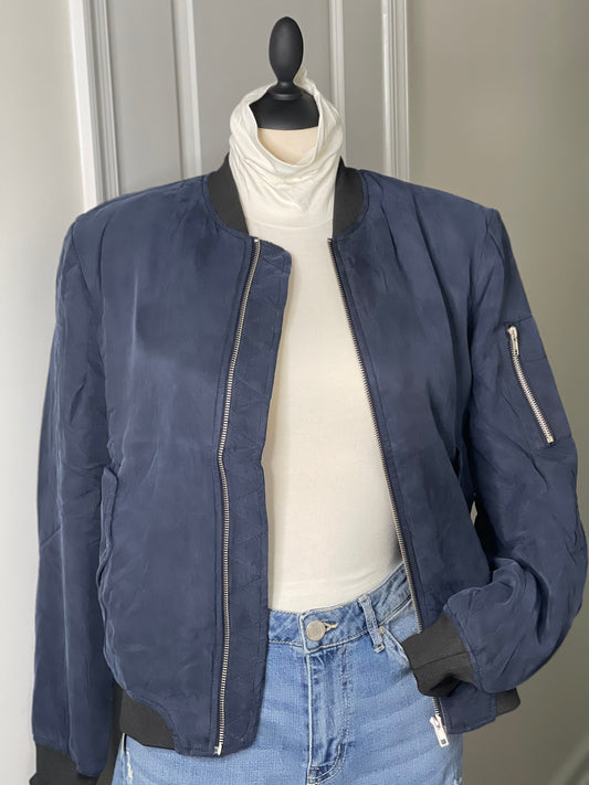 Stella Bomber Jacket