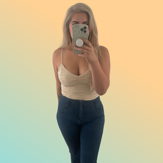 Cami Bodysuit